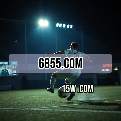 6855.com: A Comunidade de Jogos Que Você Não Pode Ignorar