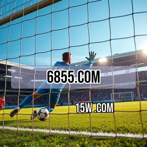 6855.com: Uma Experiência Imperdível de Jogos Online