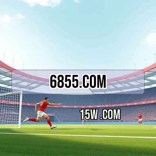 6855.com: Mergulhe Nas Inovações e Novidades do Mundo dos Jogos