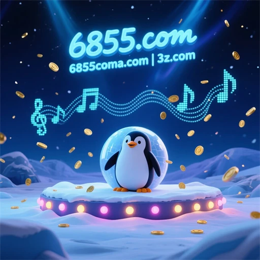 Logo 6855.com