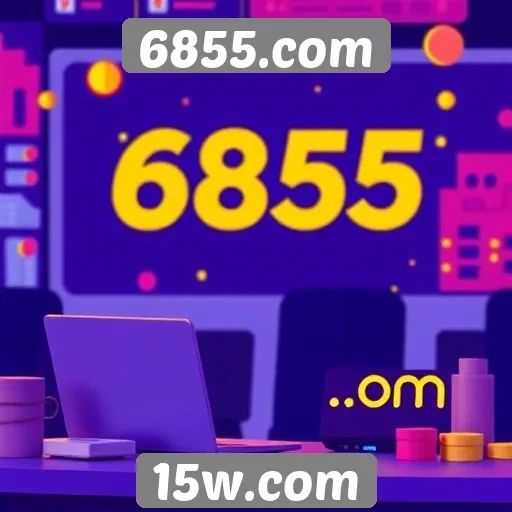 Impacto das promoções em 6855.com sobre os usuários